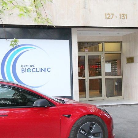 Paris' Premium Romantic Studio Εξωτερικό φωτογραφία